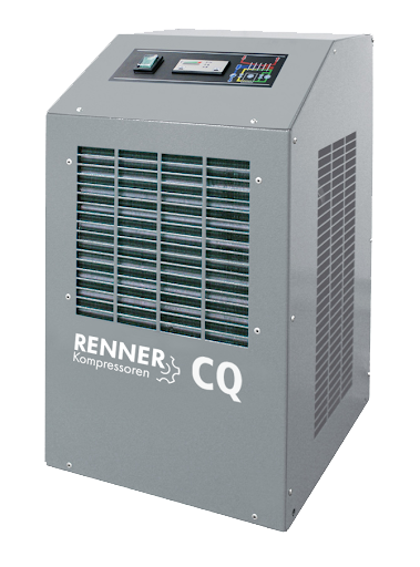 screw compressor Renner Kompressoren Indonesia